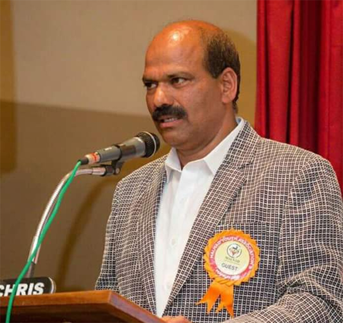 ಪಕ್ಷ ಸೇರುವಂತೆ ಬಿಜೆಪಿ ಮುಖಂಡರಿಂದ ಆಮಿಷ: ಶಾಸಕ ರಾಜೇಗೌಡ ಆರೋಪ