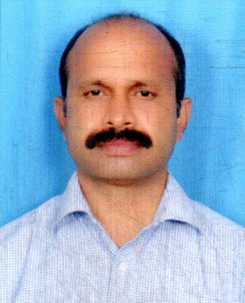 ಕೊಪ್ಪ ತಾಲೂಕು ಕಸಾಪ ಅಧ್ಯಕ್ಷರಾಗಿ ಇನೇಶ್ ಆಯ್ಕೆ