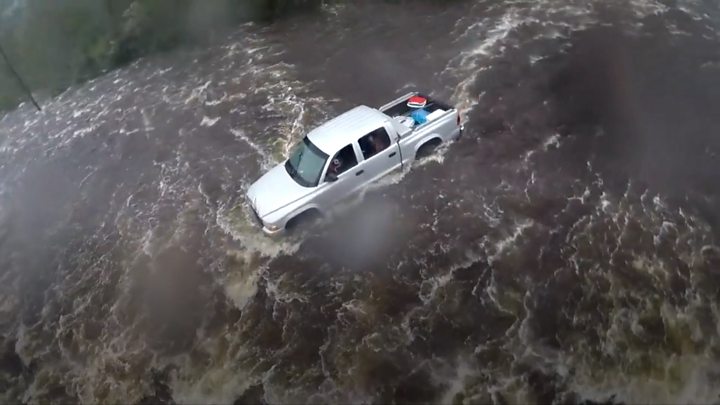 ಮುಂದುವರಿದ ‘ಫ್ಲಾರೆನ್ಸ್’ ಪ್ರವಾಹ: ಮೃತರ ಸಂಖ್ಯೆ 31ಕ್ಕೆ