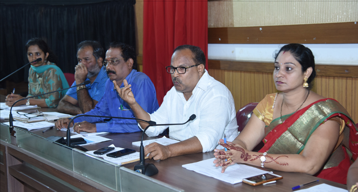 94ಸಿಸಿಯಡಿ 16,122 ಅರ್ಜಿಗಳ ವಿಲೇವಾರಿ: ತಹಶೀಲ್ದಾರ್