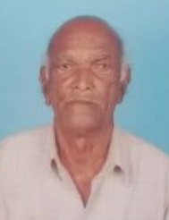 ವೃದ್ಧ ನಾಪತ್ತೆ