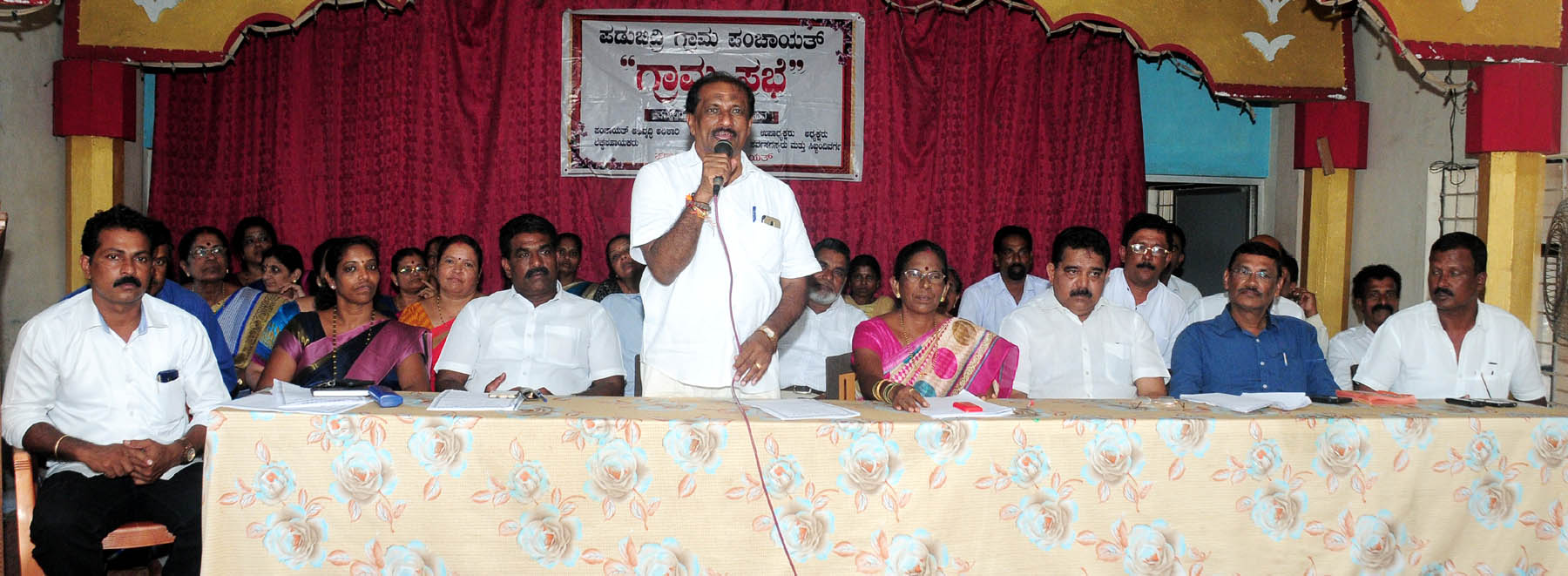 ಹೆಜಮಾಡಿ ಬಂದರಿಗೆ ಕೇಂದ್ರದ 13.50 ಕೋಟಿ ರೂ. ಬಿಡುಗಡೆಯಾಗಿದೆ: ಲಾಲಾಜಿ ಮೆಂಡನ್