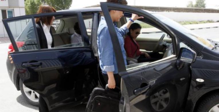 ಅಬುಧಾಬಿ: ಪ್ರಯಾಣಿಕರನ್ನು ಅಕ್ರಮವಾಗಿ ಹತ್ತಿಸಿಕೊಂಡರೆ 3,000 ದಿರ್ಹಮ್ ದಂಡ