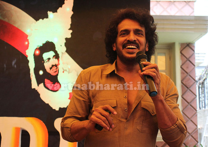 ನೂತನ ರಾಜಕೀಯ ಪಕ್ಷದ ಹೆಸರು ಘೋಷಿಸಿದ ನಟ ಉಪೇಂದ್ರ