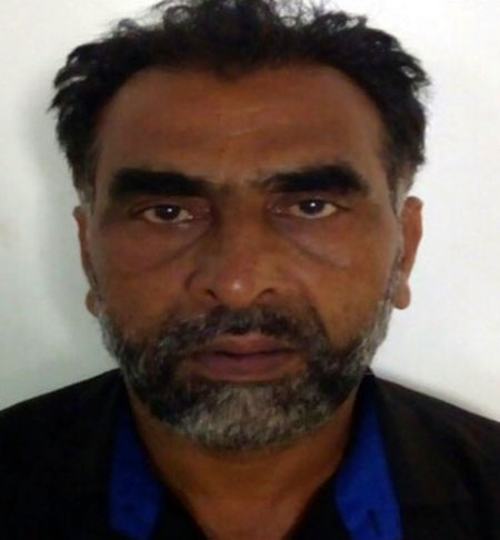 ಪಣಂಬೂರು: ಲಾರಿ ಚಾಲಕನ ಕೊಲೆ ಪ್ರಕರಣದ ಆರೋಪಿಗೆ ಪೊಲೀಸ್ ಕಸ್ಟಡಿ