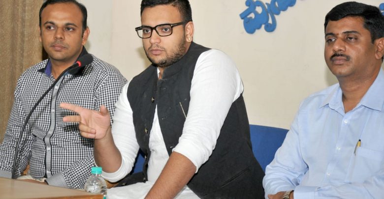 ಸೆ.23 ರಂದು ಹೈಫಾ ಯುದ್ಧ ಶತಮಾನೋತ್ಸವ ಸಂಭ್ರಮಾಚರಣೆ: ಯದುವೀರ್