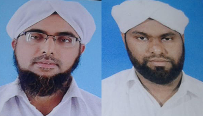 ದ.ಕ. ಜಿಲ್ಲಾ ಫೈಝೀಸಿಗೆ ನೂತನ ಸಾರಥಿಗಳು