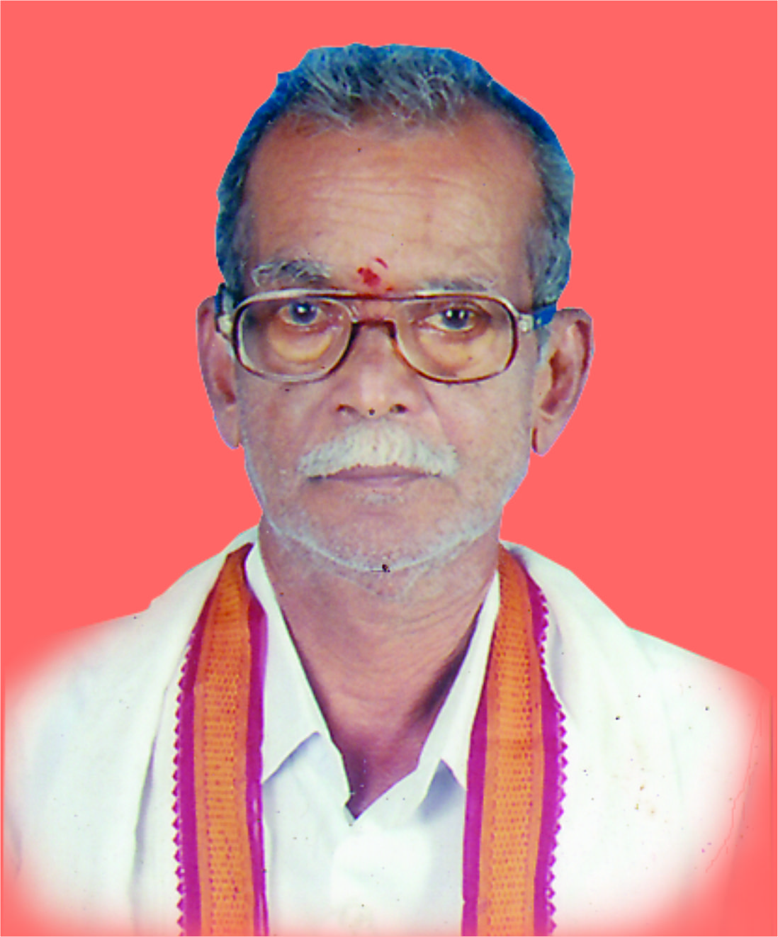 ಕಲ್ಲಬೆಟ್ಟು ಸಂಜೀವ ಆಚಾರ್ಯ ನಿಧನ