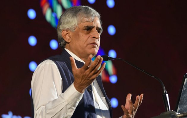 ಮಾಧ್ಯಮ, ಬಿಜೆಪಿ-ಕಾರ್ಪೊರೇಟ್ ಕಂಪೆನಿಗಳ ನಡುವೆ ನೇರ ಸಂಬಂಧ: ಮ್ಯಾಗ್ಸೆಸೆ ಪ್ರಶಸ್ತಿ ಪುರಸ್ಕೃತ ಪಿ.ಸಾಯಿನಾಥ್