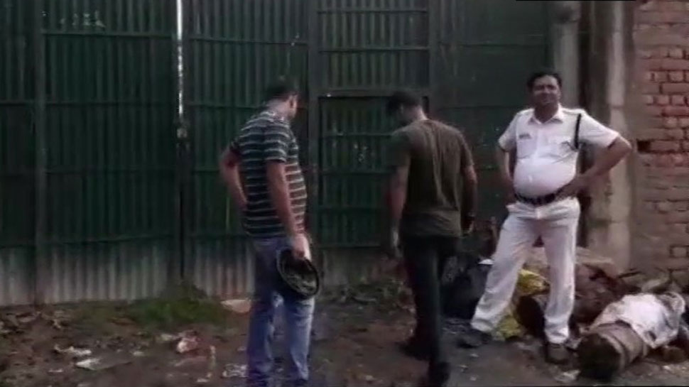 ಬ್ಯಾಗ್ ಗಳಲ್ಲಿ ಪತ್ತೆಯಾದದ್ದು ನವಜಾತ ಶಿಶುಗಳ ಮೃತದೇಹಗಳಲ್ಲ, ವೈದ್ಯಕೀಯ ತ್ಯಾಜ್ಯ