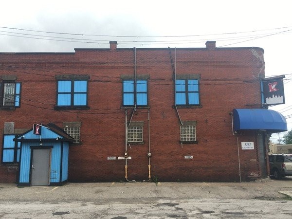 ಕ್ಲೀವ್‌ಲ್ಯಾಂಡ್ ನೈಟ್‌ಕ್ಲಬ್‌ನಲ್ಲಿ ಗುಂಡು ಹಾರಾಟ: 1 ಸಾವು