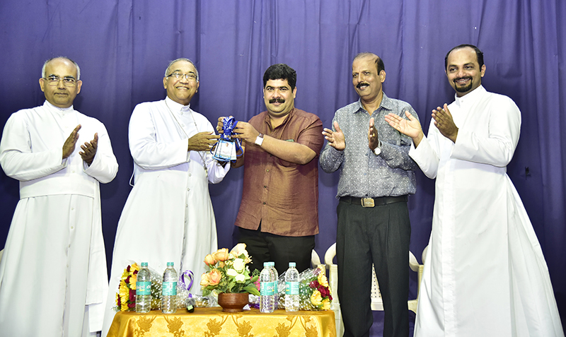 ನಿಮ್ಮ ನಿರೀಕ್ಷೆಗಳನ್ನು ನಾನು ಪೂರೈಸುತ್ತೇನೆ: ಶಾಸಕ ವೇದವ್ಯಾಸ ಕಾಮತ್