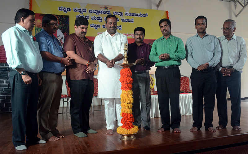 ಶ್ರೀಕೃಷ್ಣ ಪ್ರತಿಬಿಂಬ ಭಾರತದ ಸಂಸ್ಕೃತಿ: ಸಚಿವ ಖಾದರ್