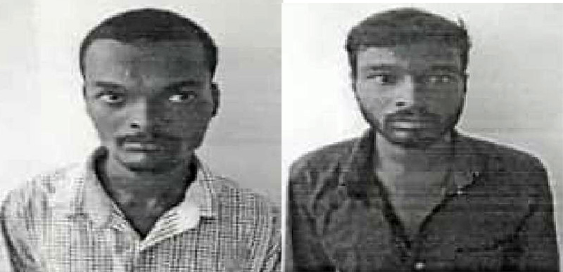 ಮೊಬೈಲ್ ಸುಲಿಗೆ ಪ್ರಕರಣ: 24 ಗಂಟೆಯೊಳಗೆ ಆರೋಪಿಗಳ ಬಂಧನ