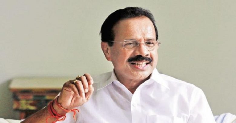 ಆರ್ಥಿಕ ನೆರವು ಕೋರಿ ಬರುವವರಿಗೆ ಸಹಕರಿಸಿ: ಕೇಂದ್ರ ಸಚಿವ ಸದಾನಂದಗೌಡ