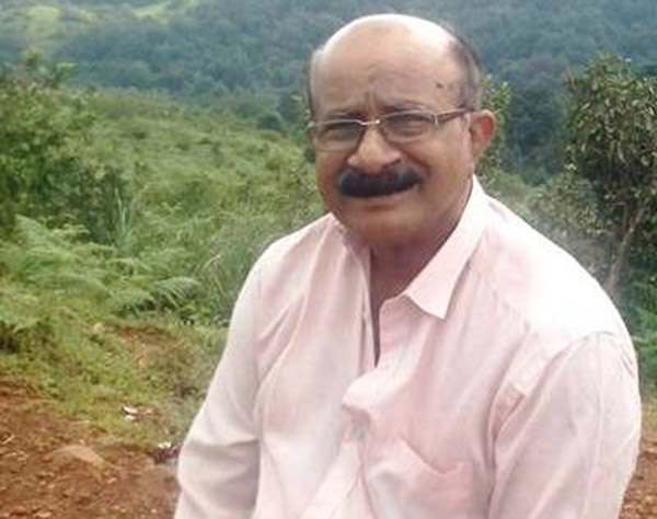 ಸೆ.22ರಂದು ತಮ್ಮಯ ಅವರಿಗೆ ಚಾವಡಿ ತಮ್ಮನ ಗೌರವ