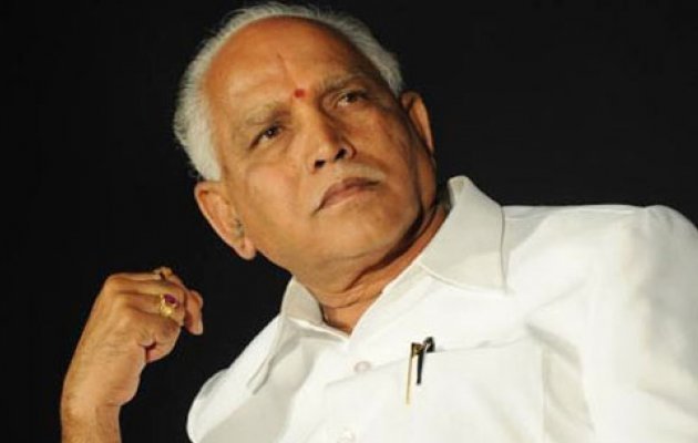 ದೇವೇಗೌಡರ ಕುಟುಂಬದ ವಿರುದ್ಧದ ದಾಖಲೆ ಬಿಡುಗಡೆಗೆ ಸುದ್ಧಿಗೋಷ್ಠಿ ನಡೆಸದ ಯಡಿಯೂರಪ್ಪ