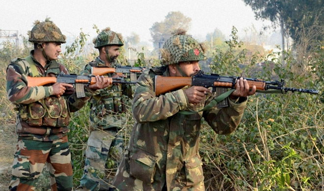 ಸೆಪ್ಟಂಬರ್ 29ನ್ನು ‘ಸರ್ಜಿಕಲ್ ಸ್ಟ್ರೈಕ್ ದಿನ’ ಎಂದು ಆಚರಿಸಲು ವಿವಿಗಳಿಗೆ ಯುಜಿಸಿ ಸೂಚನೆ