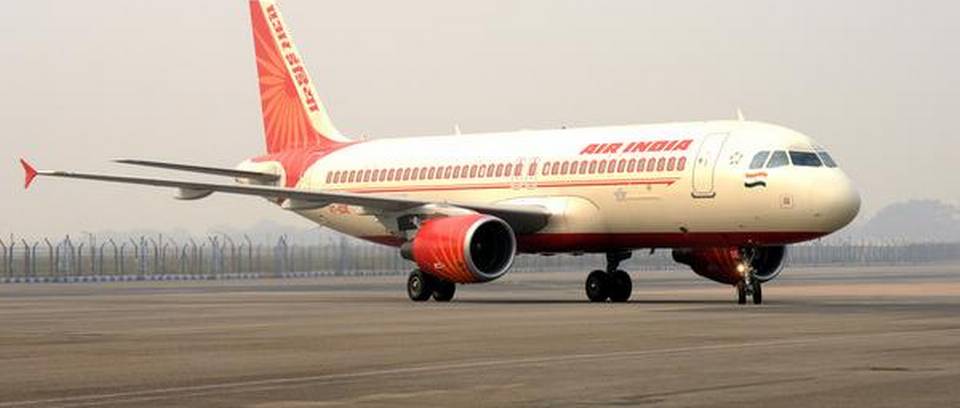 ಏರ್ ಇಂಡಿಯಾ ಮಂಡಳಿಗೆ ಡಿ.ಪುರಂದೇಶ್ವರಿ ನೇಮಕ