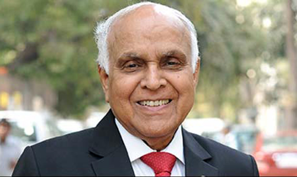 ಪರಿಸರ ಸ್ನೇಹಿ ನಿರ್ಮಾಣದ ಪ್ರೇರಕ ಶಕ್ತಿ ಡಾ. ಪ್ರೇಮ್ ಸಿ. ಜೈನ್ ನಿಧನ