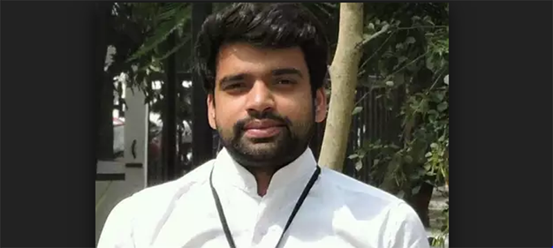 2013-16ರಲ್ಲಿ ದೆಹಲಿಯ ಕಾಲೇಜಿನ ವಿದ್ಯಾರ್ಥಿಯಾಗಿದ್ದ ಬೈಸೋಯಾ ತಮಿಳುನಾಡಿನಲ್ಲಿ ಶಿಕ್ಷಣ ಪಡೆದದ್ದು ಹೇಗೆ?