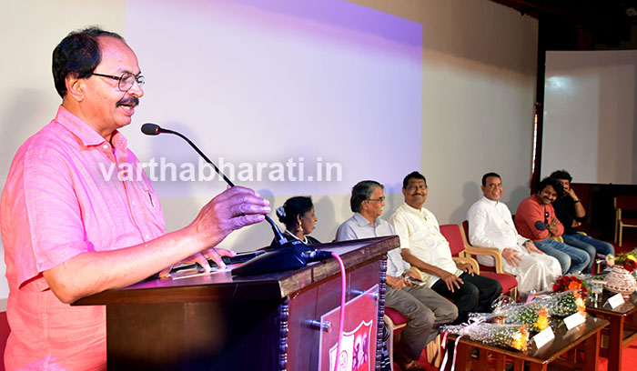 ಸಂಖ್ಯೆಗಿಂತ ಗುಣಮಟ್ಟದ ಚಲನಚಿತ್ರ ನಿರ್ಮಾಣಕ್ಕೆ ಆದ್ಯತೆ ನೀಡಿ: ನಾಗತಿಹಳ್ಳಿ ಚಂದ್ರಶೇಖರ್