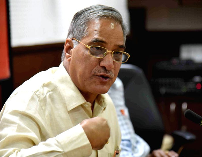 ಕೇಂದ್ರ ಸರಕಾರ ಮುಯ್ಯಿ ತೀರಿಸಲಿದೆ ಎಂದು ಹೇಳುವುದು ಸರಿಯಲ್ಲ