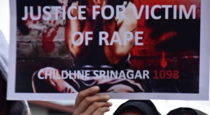 ಲೈಂಗಿಕ ಅಪರಾಧಿಗಳ ಡೇಟಾಬೇಸ್, ಜಾಲತಾಣಕ್ಕೆ ಚಾಲನೆ ನೀಡಿದ ಗೃಹ ಸಚಿವಾಲಯ