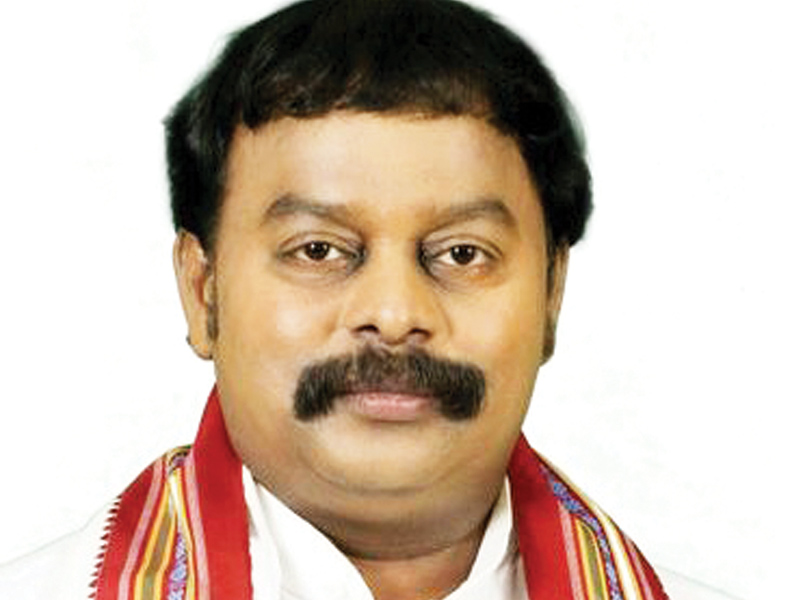 ಬಿಎಸ್‌ವೈಗೆ ತಾಕತ್ತಿದ್ದರೆ ದಾಖಲೆಗಳನ್ನು ಬಿಡಗಡೆ ಮಾಡಲಿ: ಪರಿಷತ್ ಸದಸ್ಯ ಟಿ.ಎ.ಶರವಣ