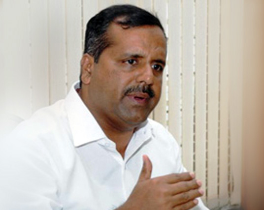 ನೇತ್ರಾವತಿ ನದಿ ನೀರಿನ ಮಟ್ಟ ಇಳಿಕೆ: ಮುಖ್ಯಮಂತ್ರಿ ಜೊತೆ ಸಚಿವ ಖಾದರ್ ಚರ್ಚೆ