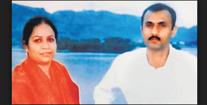 ಸರಕಾರ ನನ್ನ ಧ್ವನಿ ಅಡಗಿಸಲು ಯತ್ನಿಸುತ್ತಿದೆ: ಸೊಹ್ರಾಬುದ್ದೀನ್ ಪ್ರಕರಣ ಬೇಧಿಸಿದ ಪೊಲೀಸ್ ಅಧಿಕಾರಿಯ ಆರೋಪ