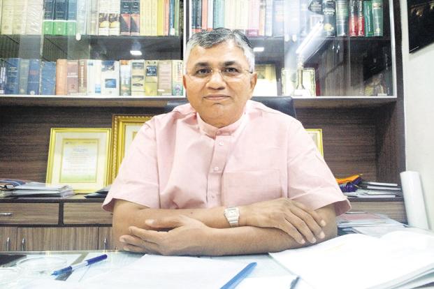 ಎರಡನೇ ಹಂತದಲ್ಲಿ 55,000 ಶೆಲ್ ಕಂಪನಿಗಳ ರದ್ದತಿ: ಚೌಧರಿ