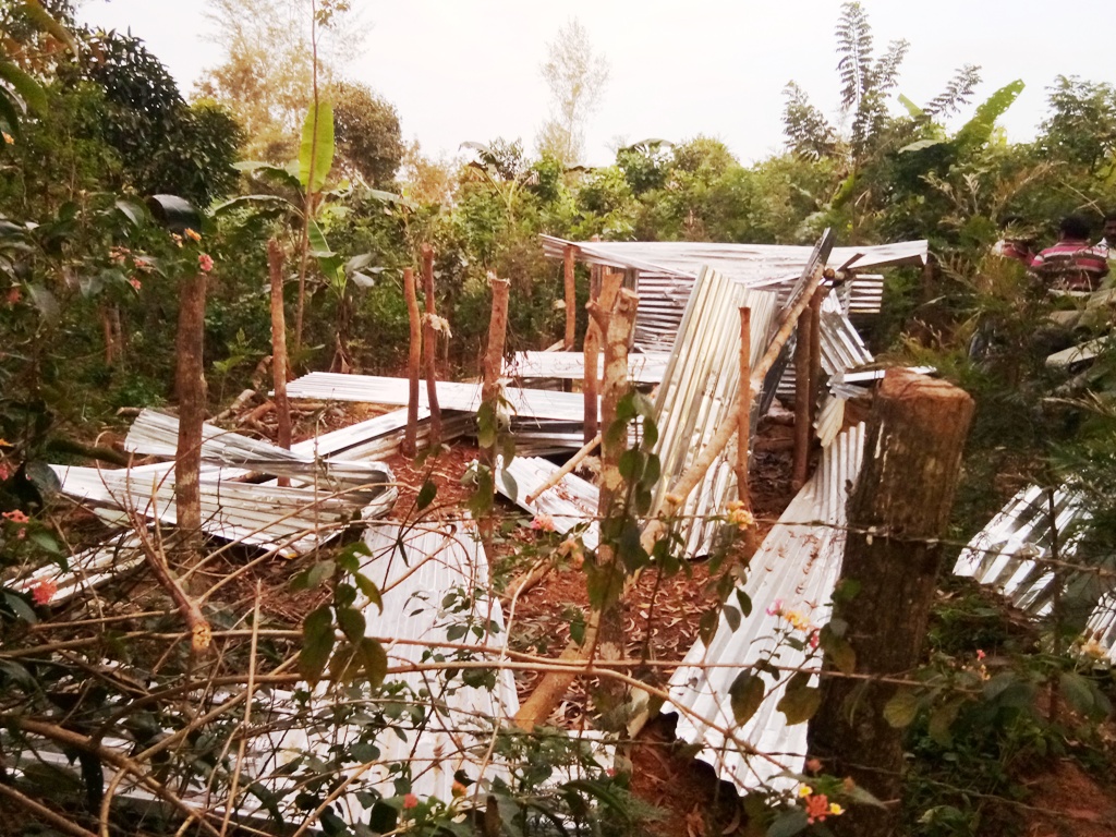 ಜಾಲತಾಣದಲ್ಲಿ ಹರಿಬಿಟ್ಟಿರುವ ಸುದ್ಧಿ ಸತ್ಯಕ್ಕೆ ದೂರ: ಬಂಧಿತರ ಹಾರೀಸ್, ಇಮ್ರಾನ್ ಪೋಷಕರು