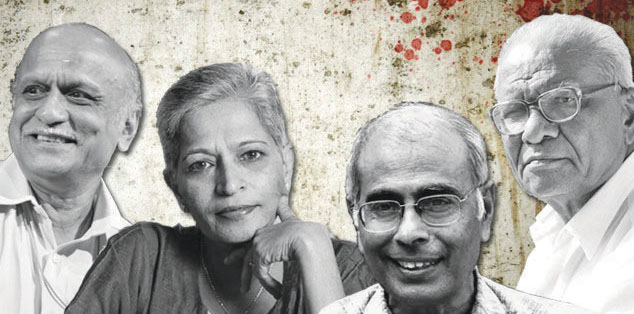 ವಿಚಾರವಾದಿಗಳಿಗೆ ಉಳಿಗಾಲವಿಲ್ಲ