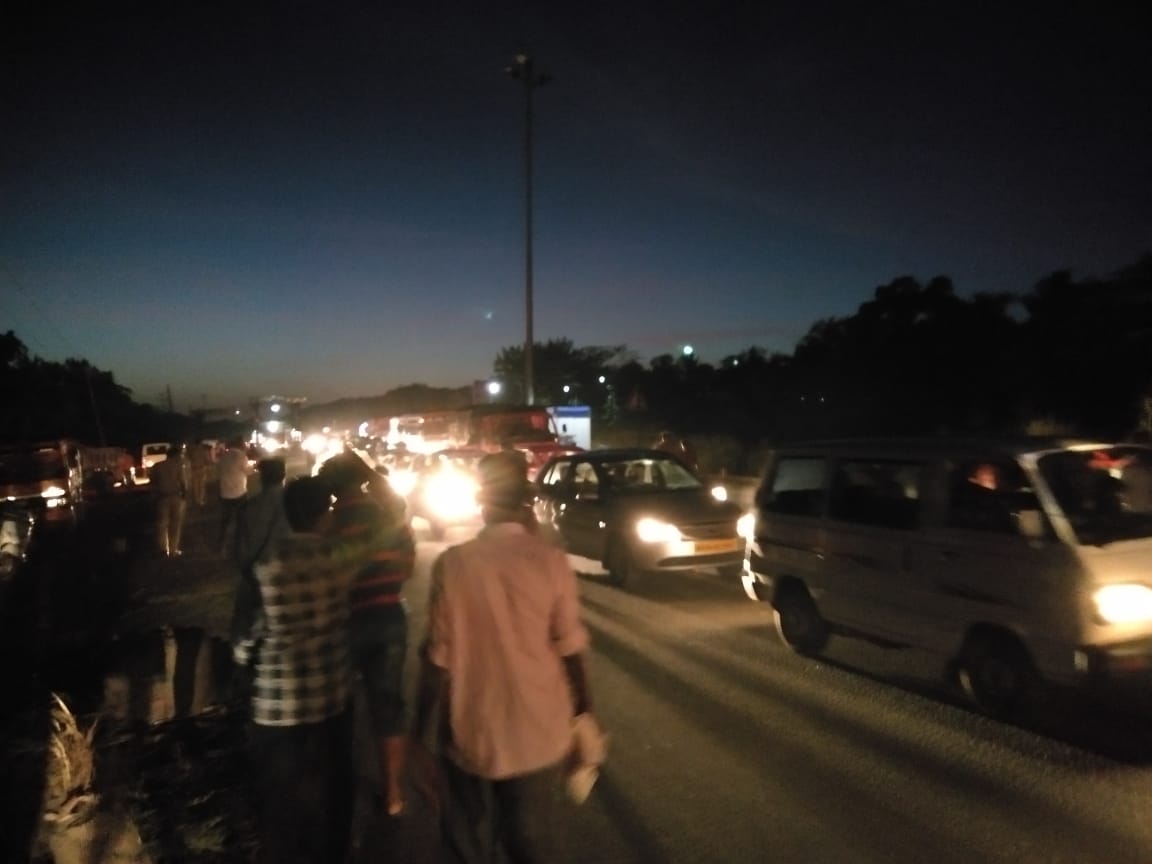 ಬಂಟ್ವಾಳ: ನೇತ್ರಾವತಿ ನದಿಗೆ ಹಾರಿ ಯುವಕ ಆತ್ಮಹತ್ಯೆ