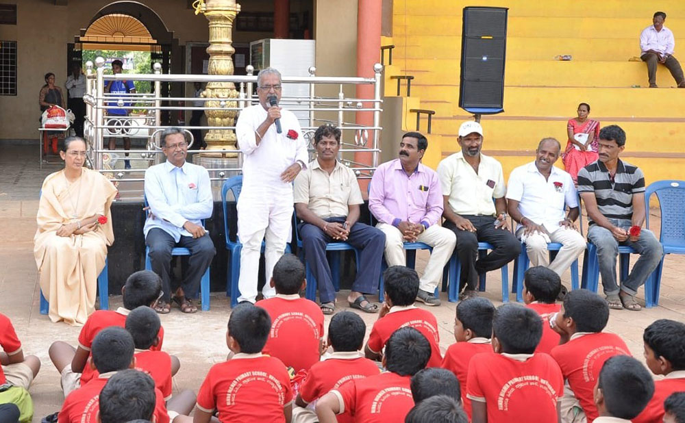 ಉಡುಪಿ ವೃತ್ತಮಟ್ಟದ ಕ್ರೀಡಾಕೂಟ: ಸೈಂಟ್ ಸಿಸಿಲಿ ಚಾಂಪಿಯನ್