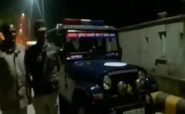 ಶಾಲೆಯ ಶೌಚಾಲಯದಲ್ಲಿ 6 ವರ್ಷದ ಬಾಲಕಿಯ ಮೃತದೇಹ ಪತ್ತೆ