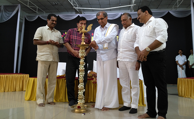 ಯಕ್ಷಗಾನ ಮನುಕುಲಕ್ಕೆ ಸಹಕಾರಿ: ಡಿ.ಹರ್ಷೇಂದ್ರ ಕುಮಾರ್