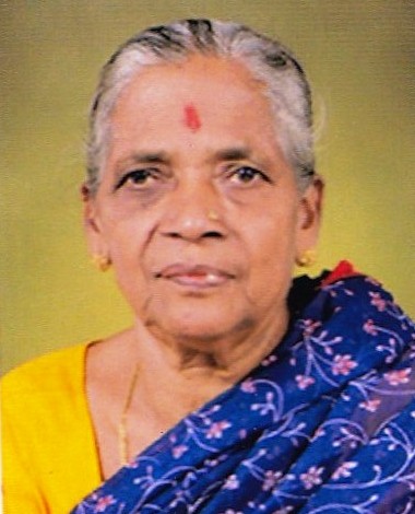 ರಾಧು ಮೂಲ್ಯ