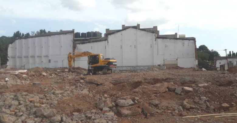 ಮೈಸೂರು: ಇತಿಹಾಸದ ಪುಟ ಸೇರಿದ ಪ್ರೀಮಿಯರ್ ಸ್ಟುಡಿಯೋ