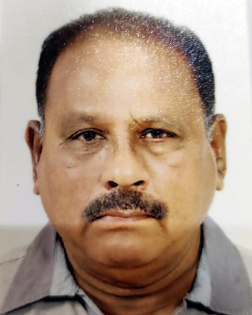 ‘‘ಸರಕಾರ ನನ್ನ ಧ್ವನಿ ಅಡಗಿಸಲು ಯತ್ನಿಸುತ್ತಿದೆ’’ ‘‘ಸರಕಾರ ನನ್ನ ಧ್ವನಿ ಅಡಗಿಸಲು ಯತ್ನಿಸುತ್ತಿದೆ’’