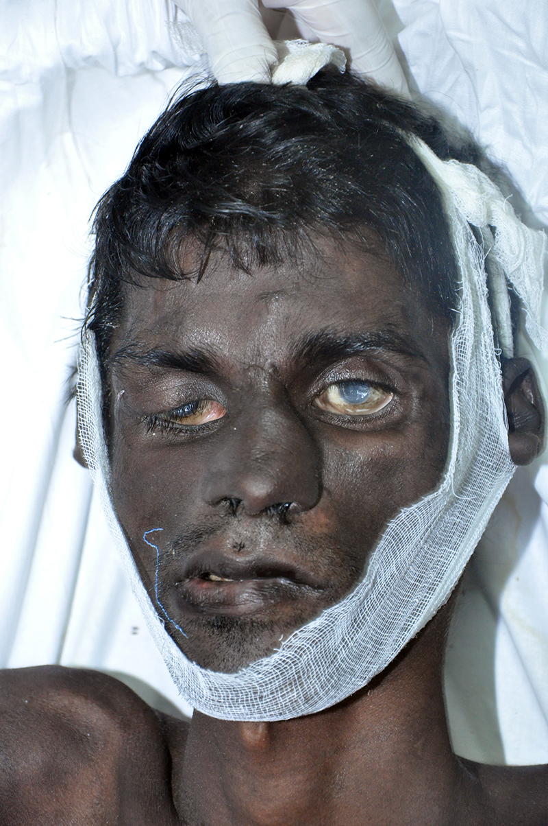 ಅಪರಿಚಿತ ಮೃತ್ಯು: ವಾರಸುದಾರರ ಪತ್ತೆಗೆ ಮನವಿ