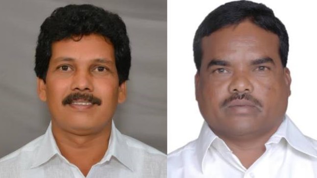 ನಕ್ಸಲರಿಂದ ಟಿಡಿಪಿ ಶಾಸಕ, ಮಾಜಿ ಶಾಸಕನ ಹತ್ಯೆ