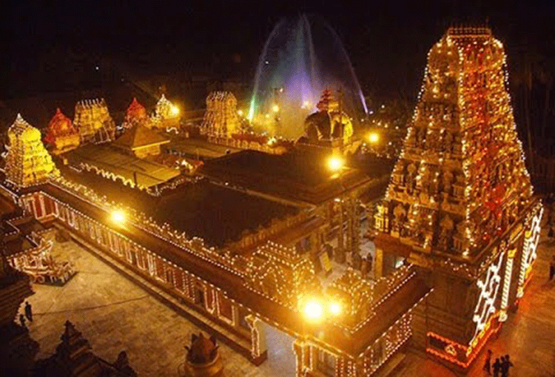 ಮಂಗಳೂರು ದಸರಾ ಉದ್ಘಾಟನೆಗೆ ಮುಖ್ಯಮಂತ್ರಿ