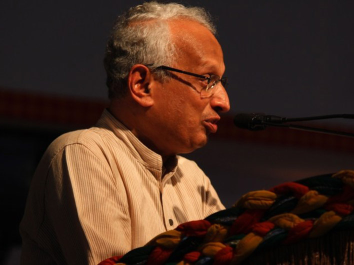 ಪ್ರಾಧ್ಯಾಪಕರು-ವೈದ್ಯರು ಬಂಡವಾಳಶಾಹಿಗಳ ಗುಲಾಮರು: ನರಹಳ್ಳಿ ಬಾಲಸುಬ್ರಹ್ಮಣ್ಯ