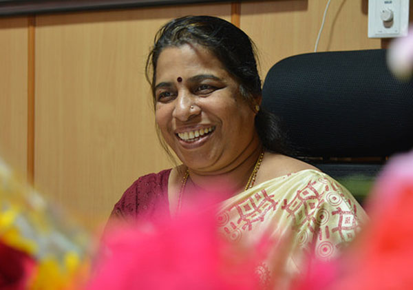 ಪ್ರತಿ ಕ್ಲೀನಿಕ್‌ನಲ್ಲೂ ಗ್ರಂಥಾಲಯವಿರಲಿ: ಡಾ.ವಸುಂಧರಾ ಭೂಪತಿ