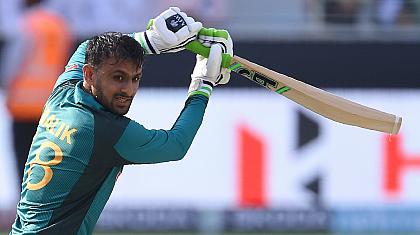 ಭಾರತದ ಗೆಲುವಿಗೆ 238 ರನ್‌ಗಳ ಸವಾಲು