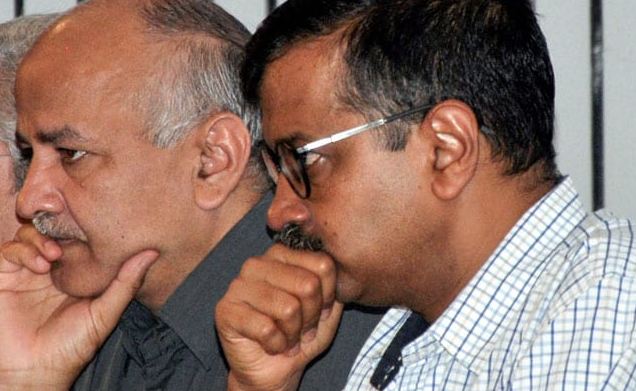 ಲೋಕಸಭಾ ಚುನಾವಣೆ: 100 ಸ್ಥಾನಗಳಲ್ಲಿ ಸ್ಪರ್ಧಿಸಲಿರುವ ಆಪ್; 25ರಲ್ಲಿ ಗೆಲ್ಲುವ ಗುರಿ