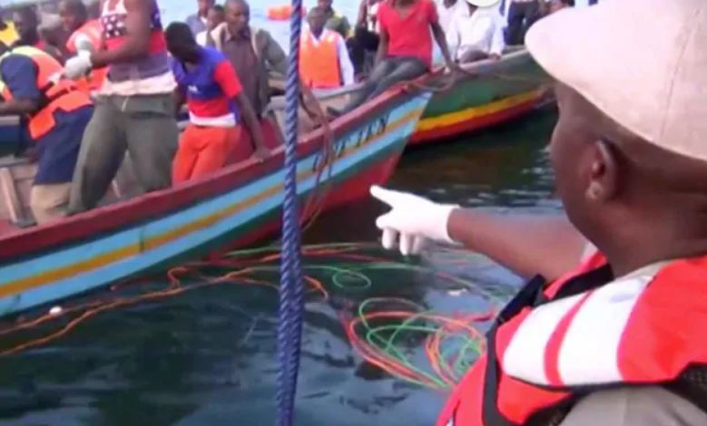 ತಾಂಝಾನಿಯ: ದೋಣಿ ದುರಂತದಲ್ಲಿ ಮೃತಪಟ್ಟವರ ಸಂಖ್ಯೆ 207ಕ್ಕೆ ಏರಿಕೆ