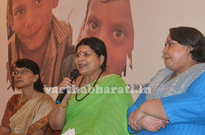 ‘ಪೋಷಣೆ ಅಭಿಯಾನ-ಪೌಷ್ಠಿಕ ಕರ್ನಾಟಕ’ ಯೋಜನೆಗೆ ಸೆ.25ರಂದು ಚಾಲನೆ: ಸಚಿವೆ ಜಯಮಾಲಾ